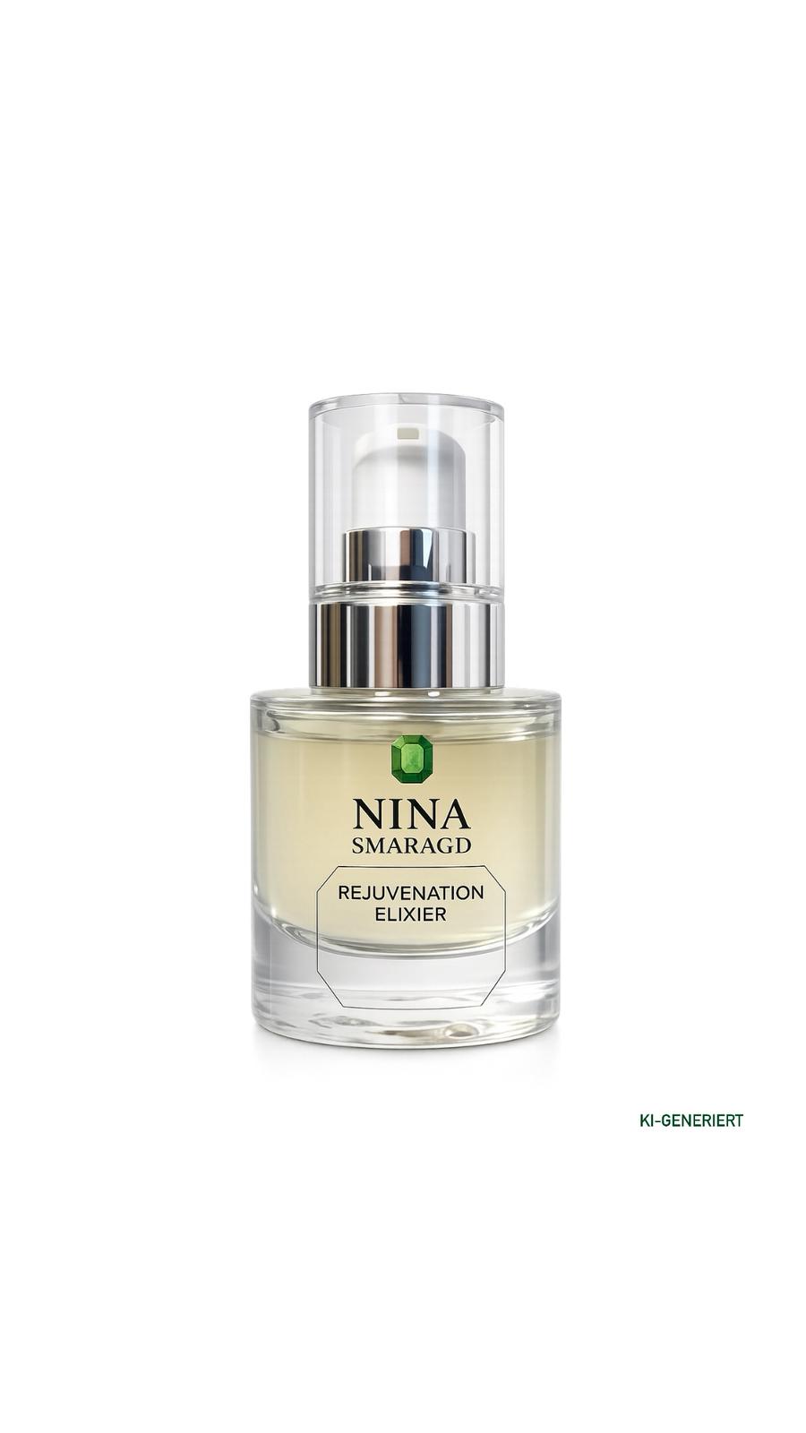 Rejuvenation Elixier