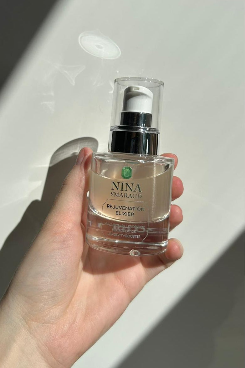 Rejuvenation Elixier