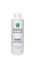 Tonic mit Hyaluron, ohne Alkohol
